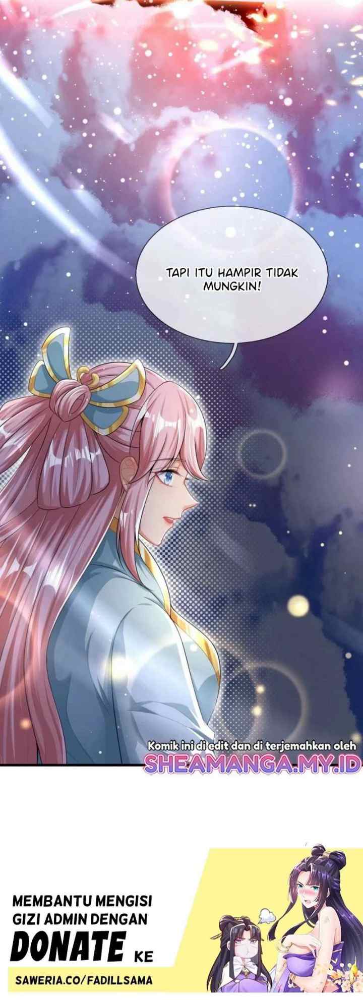 Star Sign In To Supreme Dantian chapter 66 halaman 5