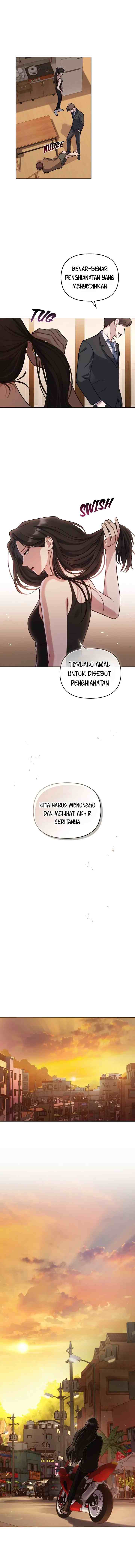 The Dilettante chapter 5 halaman 9