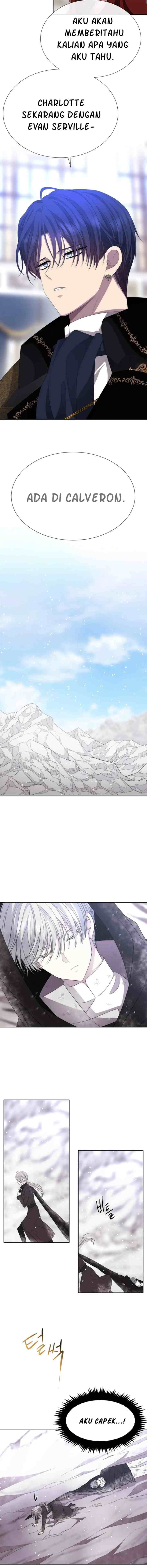 Charlotte Has Five Disciples chapter 156 halaman 6