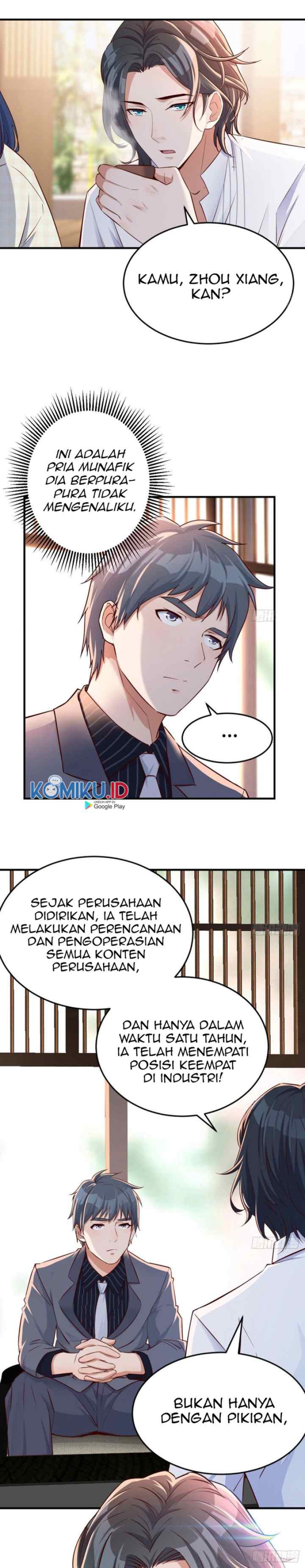 I Have Twin Girlfriends chapter 64 halaman 4