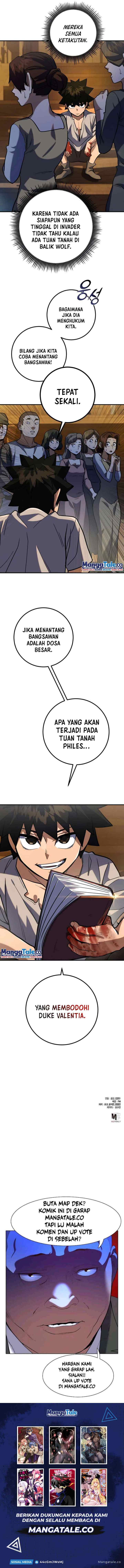 I Picked A Hammer To Save The World chapter 5 halaman 12