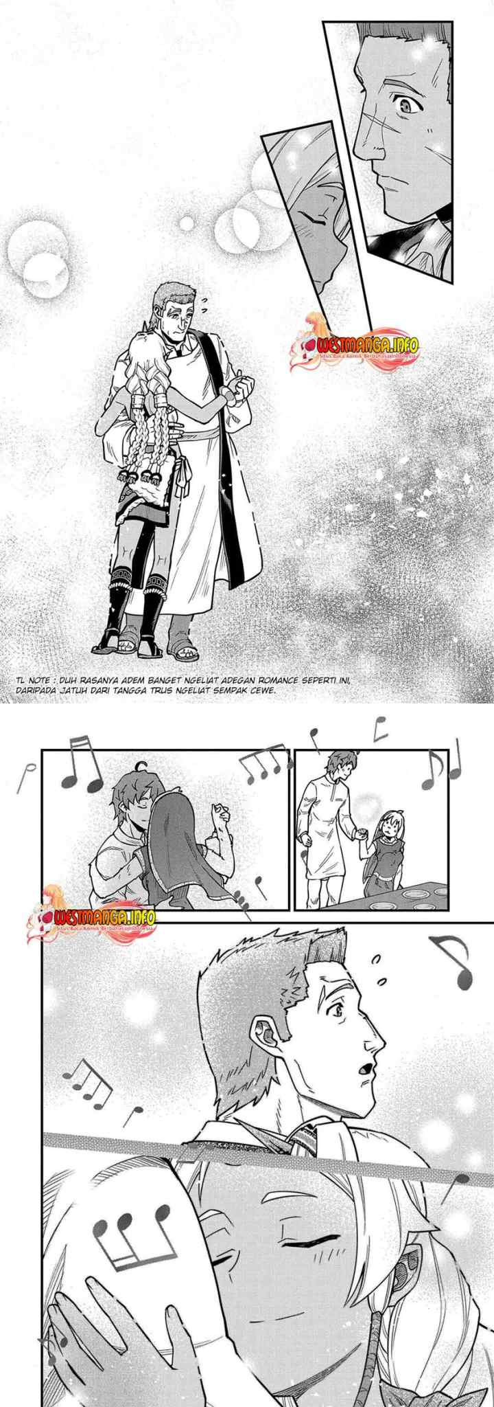 Ryoumin 0-nin Start no Henkyou Ryoushusama chapter 24 halaman 12