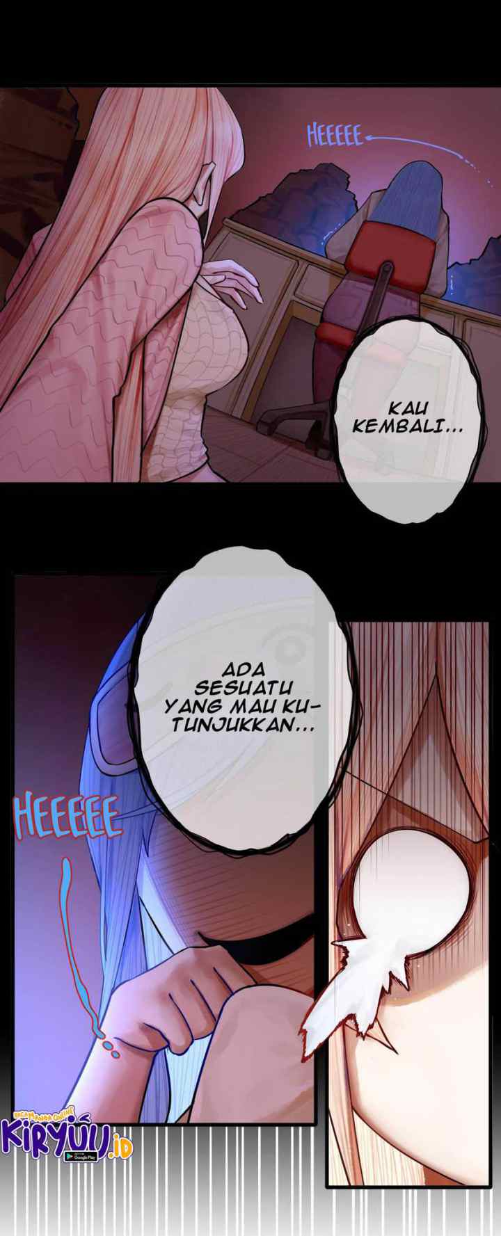 Miss, Don't Livestream It! chapter 50 halaman 5