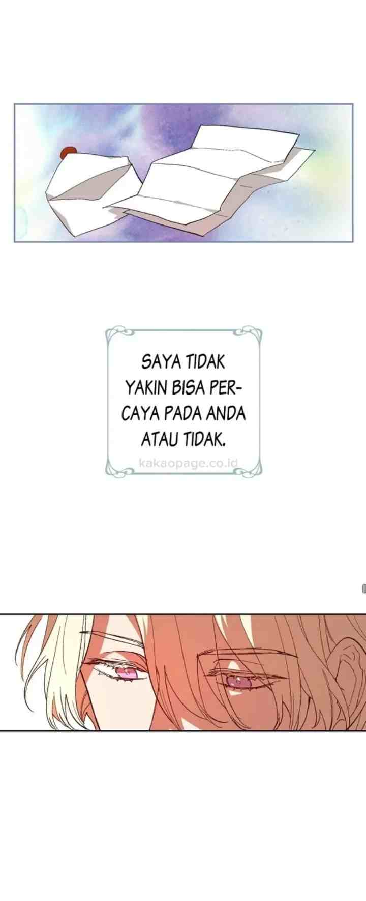 The Reason Why Raeliana Ended up at the Duke's Mansion chapter 155 halaman 7