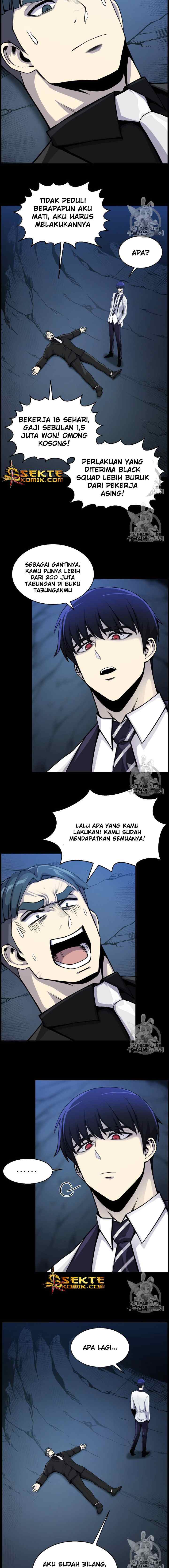 Reverse Villain chapter 42 halaman 10