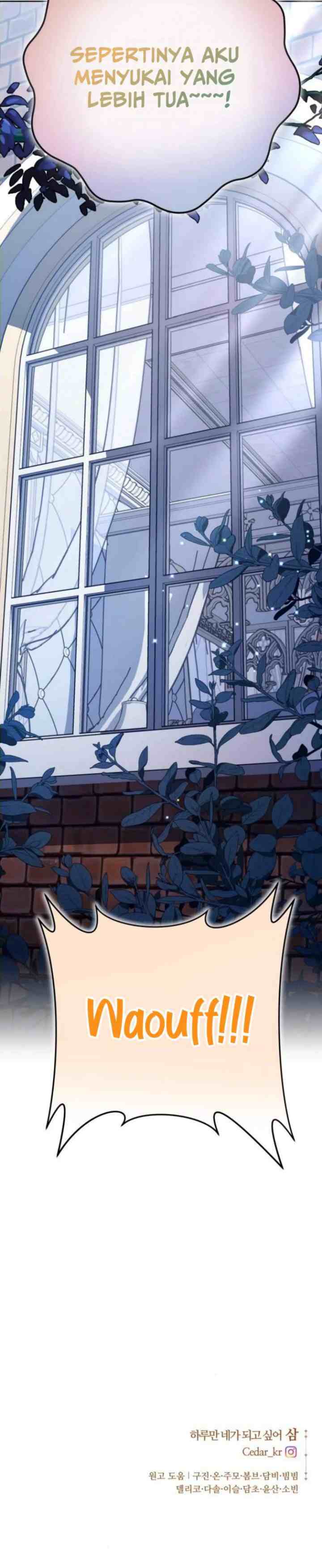 Your Throne chapter 129 halaman 20