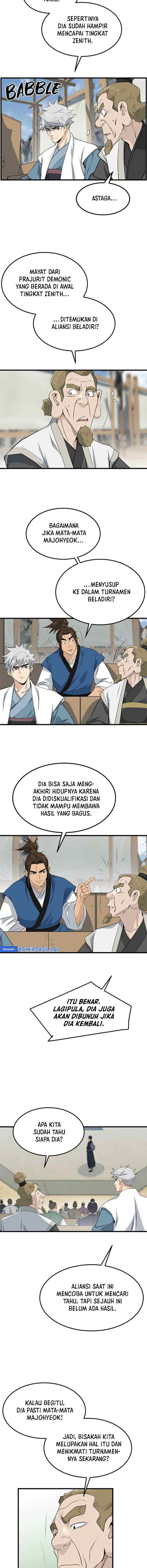 Grand General chapter 104 halaman 5