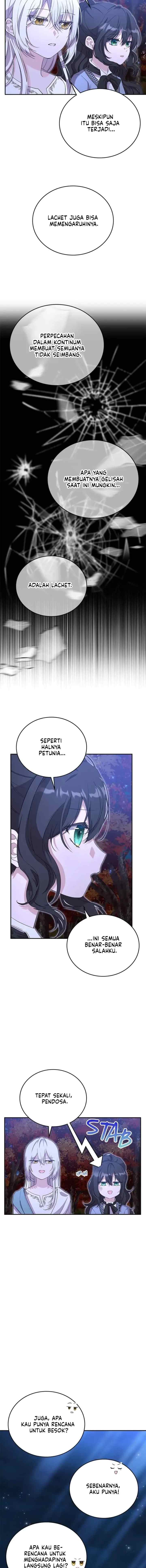 Trumping My Tragic Destiny chapter 23 halaman 9
