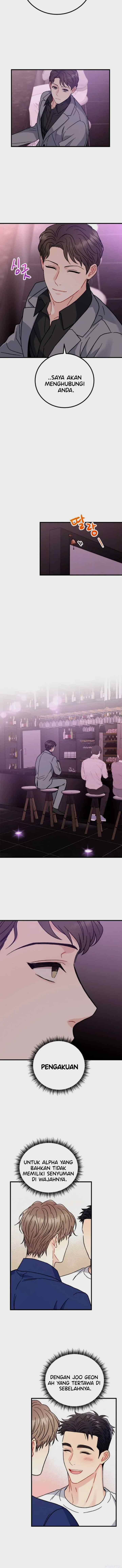 He's Not My Type Though? chapter 28 halaman 13
