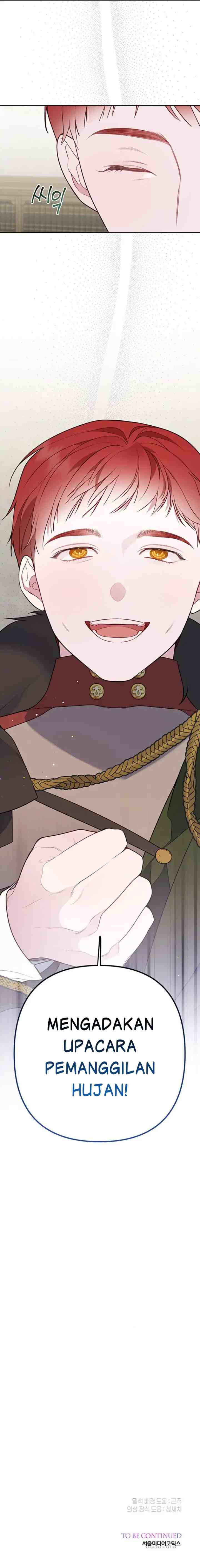 The Baby Tyrant chapter 37 halaman 13