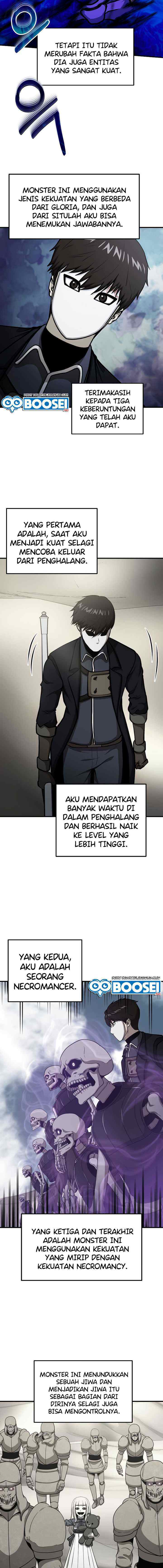 Dungeon House chapter 51 halaman 7