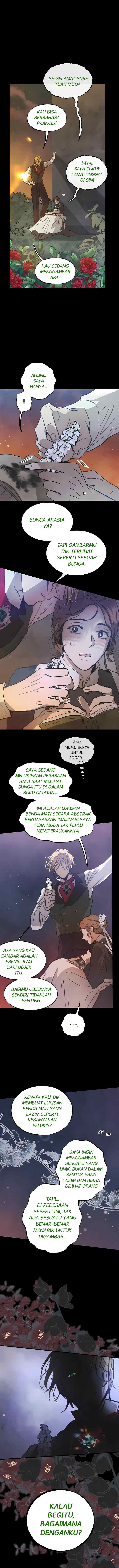Lover of Green Midnight chapter 7 halaman 6