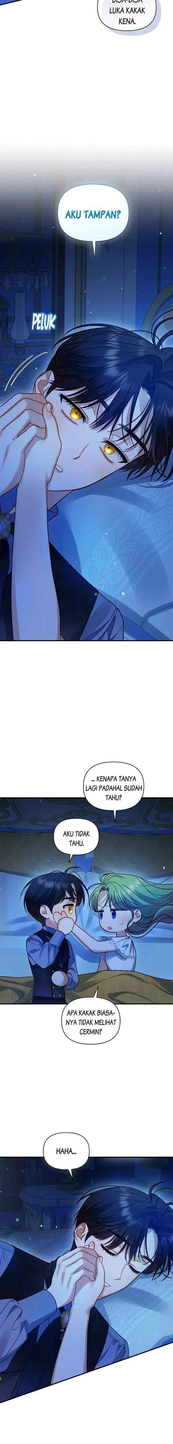 I Became the Younger Sister of a Regretful Obsessive Male Lead chapter 70 halaman 17