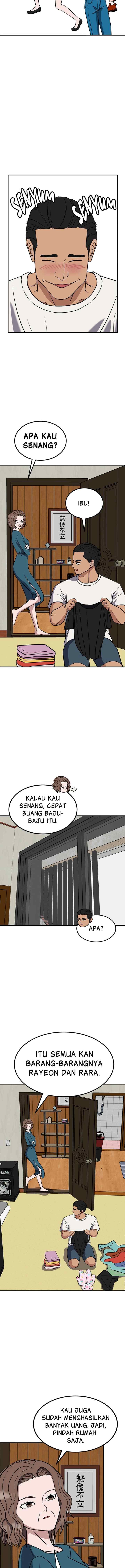 Marriage Sim chapter 30 halaman 4