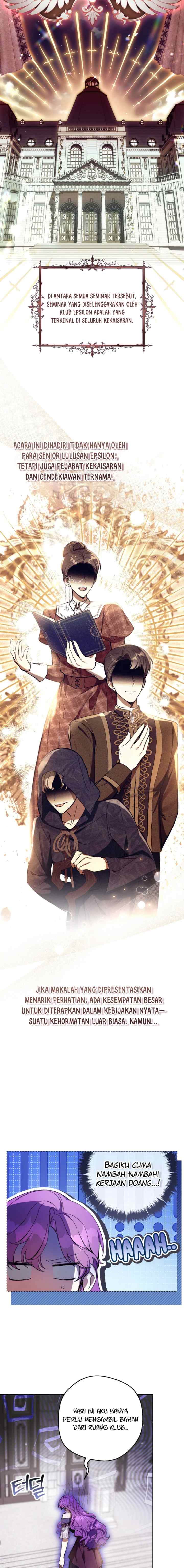 Isn't Being A Wicked Woman Much Better? chapter 75 halaman 16