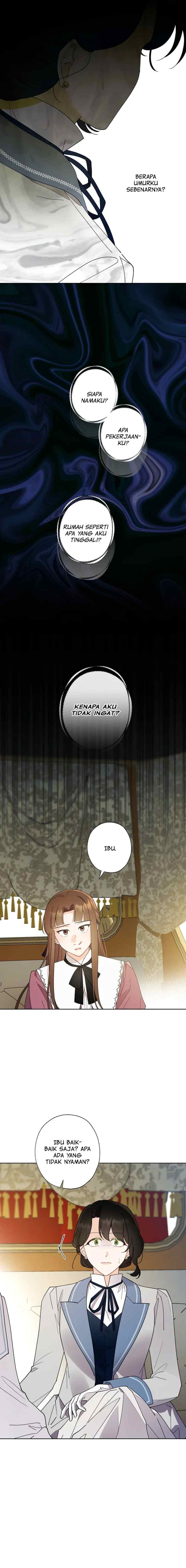 A Weak Tale of Cinderella's Stepmom chapter 122 halaman 11