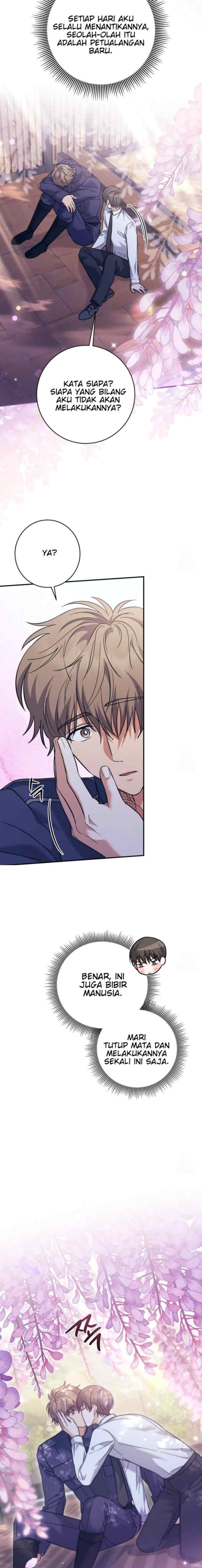 Seira To Juliet chapter 13 halaman 16