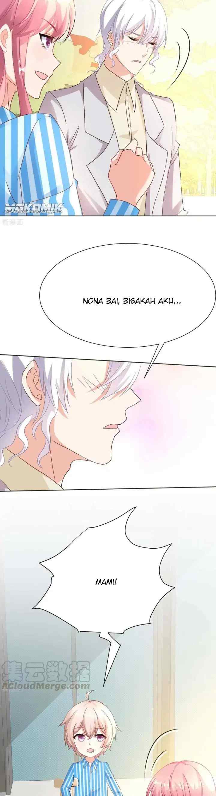 Take Your Mommy Home chapter 344 halaman 14