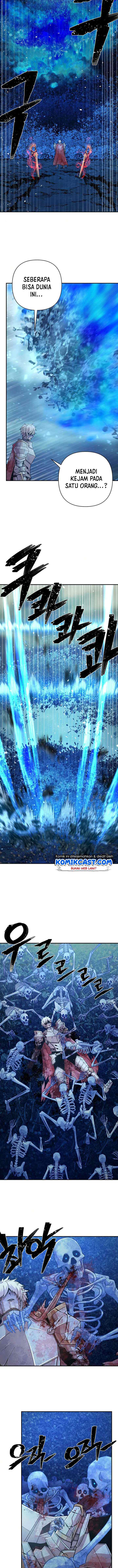 Hero Has Returned chapter 46 halaman 6