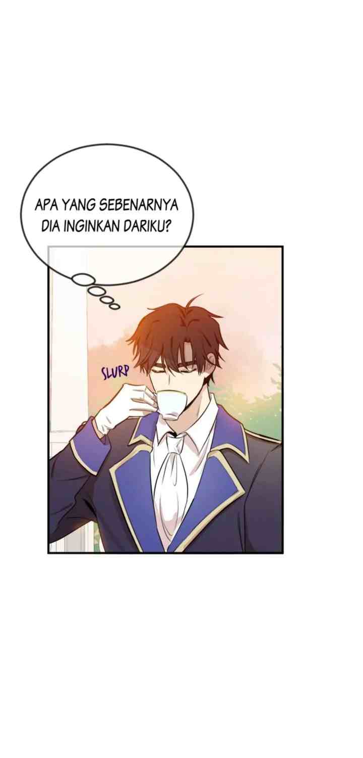 The Villainess Lives Twice chapter 0 halaman 8