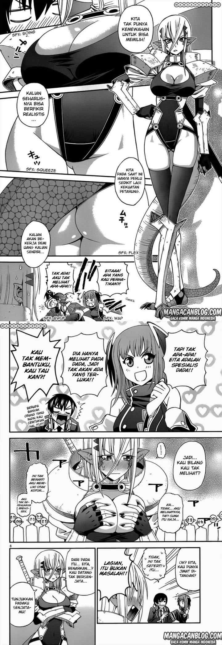 12 Beast chapter 0 halaman 4