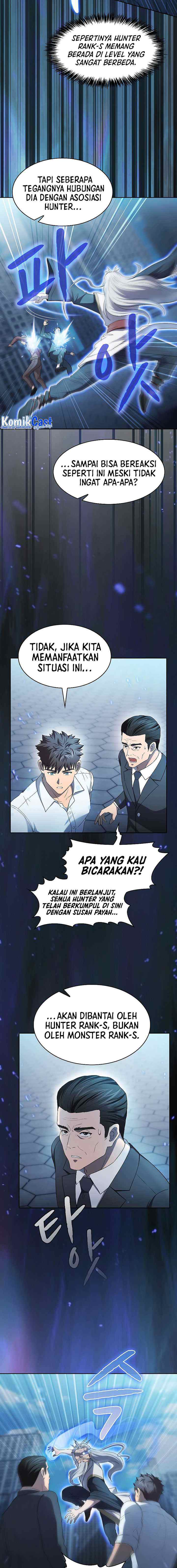 The Constellation That Returned From Hell chapter 140 halaman 13