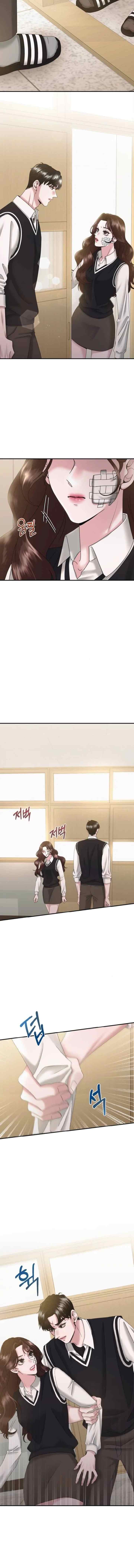 One Day I Found a Husband chapter 10 halaman 10