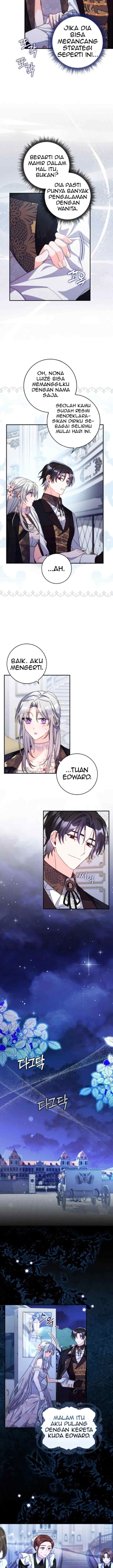 As My Husband Wish, I Will Bring in the Concubine chapter 12 halaman 8