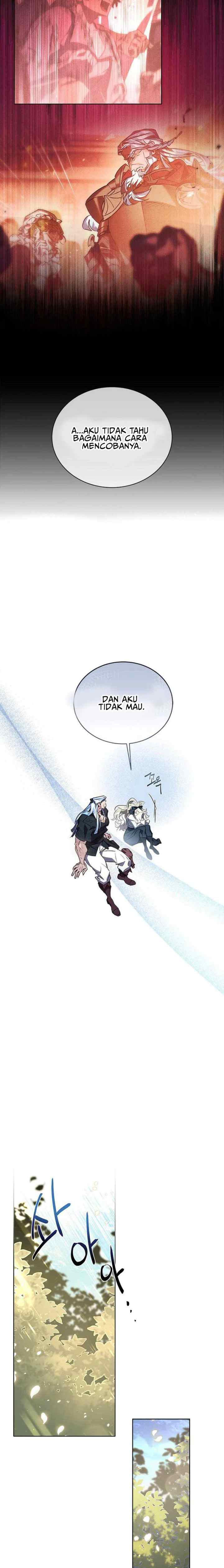 It's Time to Stop and Look for a New Family chapter 11 halaman 10