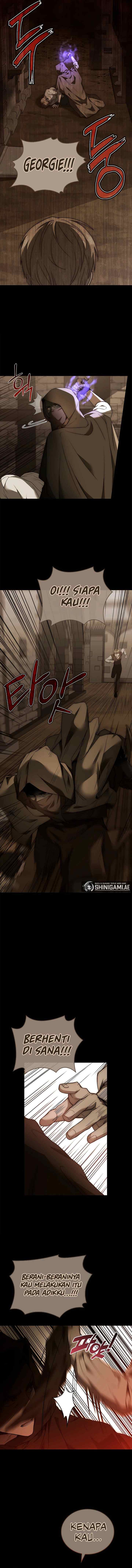 The Regressed Demon Lord Is Kind chapter 12 halaman 4