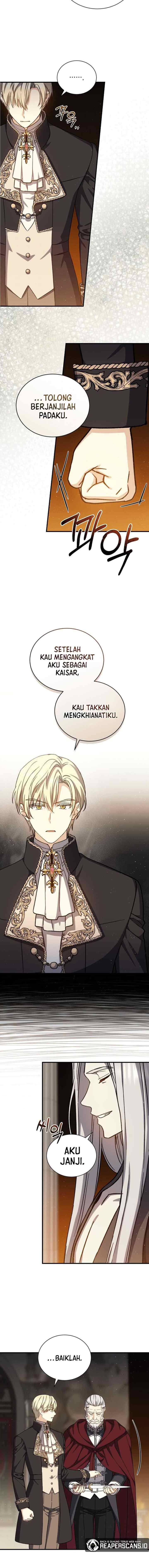 Return of the 8Th Class Magician chapter 55 halaman 7