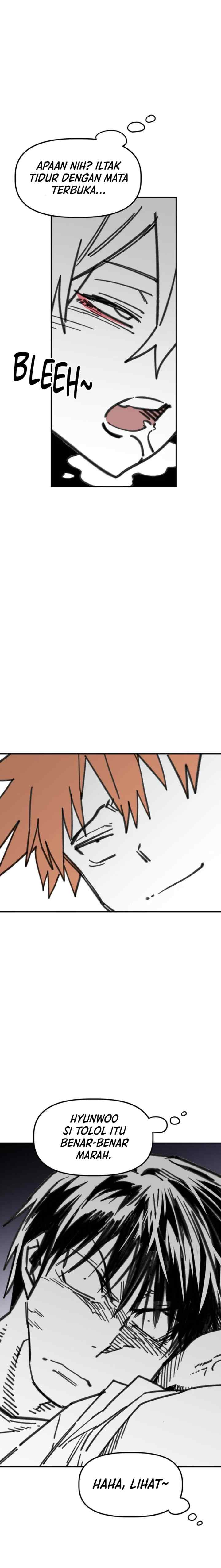 Highschool Boy chapter 38 halaman 13