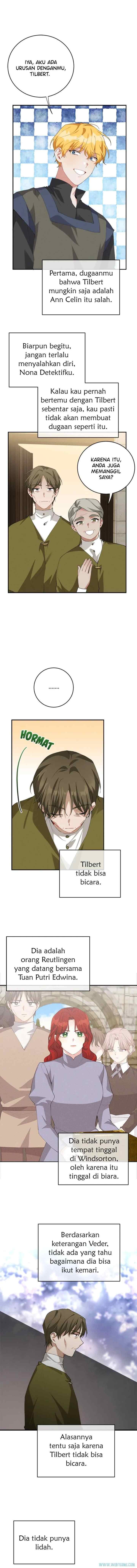 RSVP, Prince ! chapter 60 halaman 7