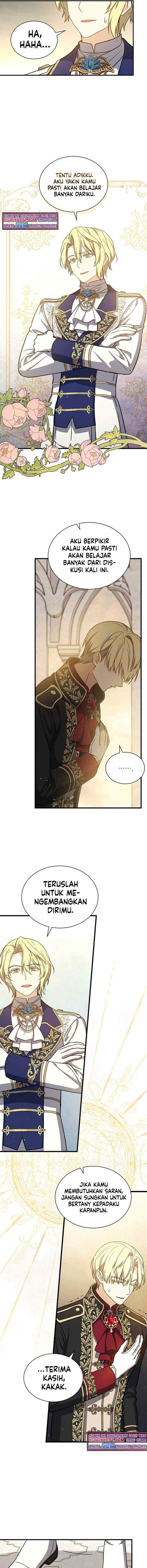 Return of the 8Th Class Magician chapter 37 halaman 9