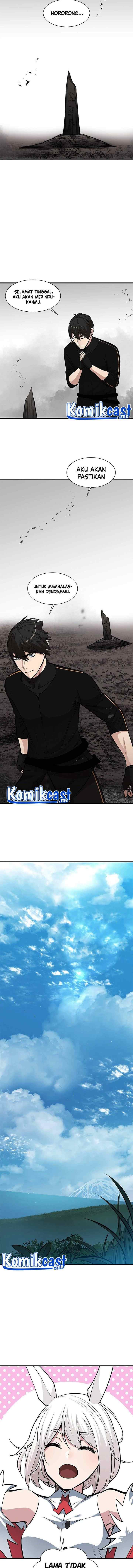 The Tutorial Is Too Tough! chapter 68 halaman 6