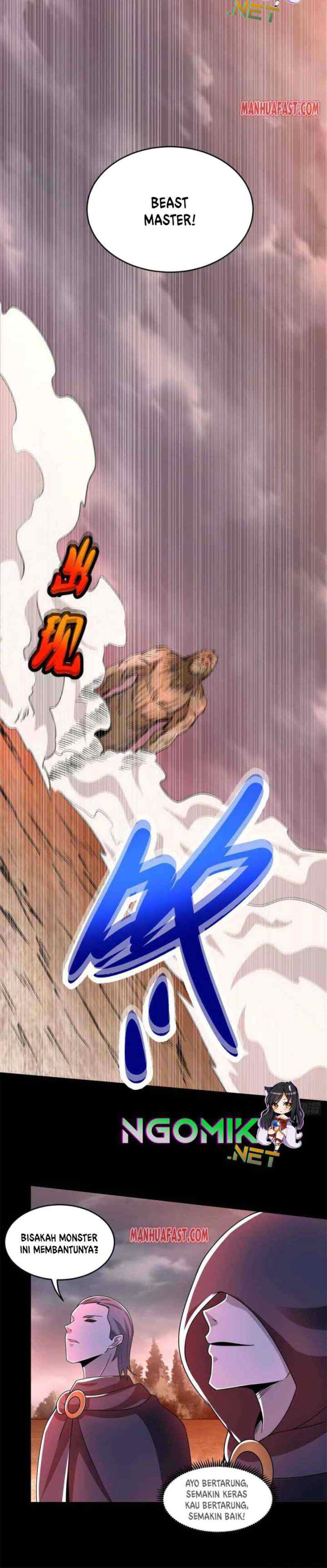 King of Apocalypse chapter 364 halaman 13