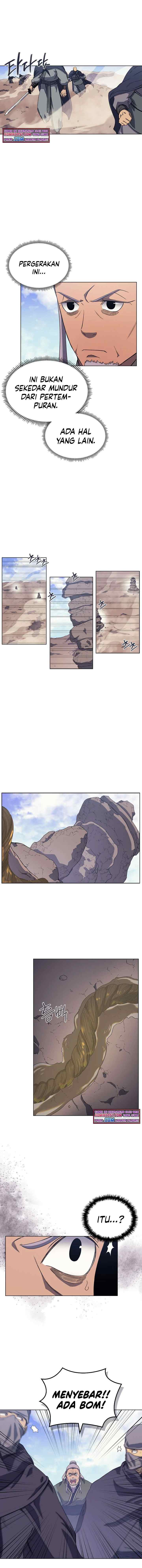 Chronicles of Heavenly Demon chapter 159 halaman 7