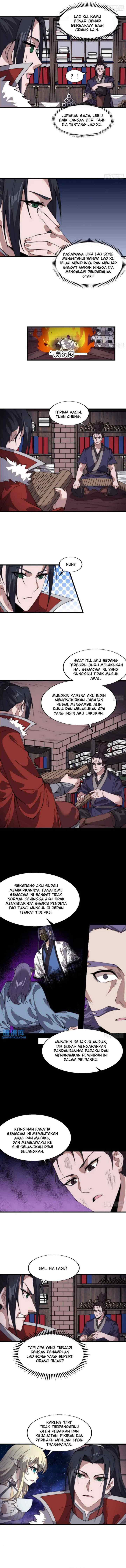 It Starts With A Mountain chapter 725 halaman 4