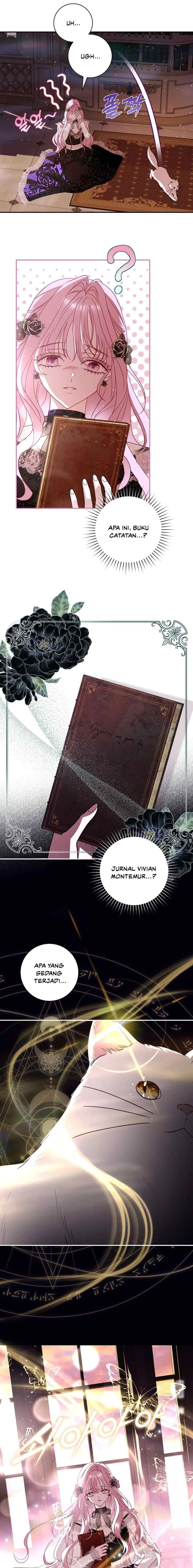 Black Man, I'll Do Everything For You Except Marriage! chapter 9 halaman 15