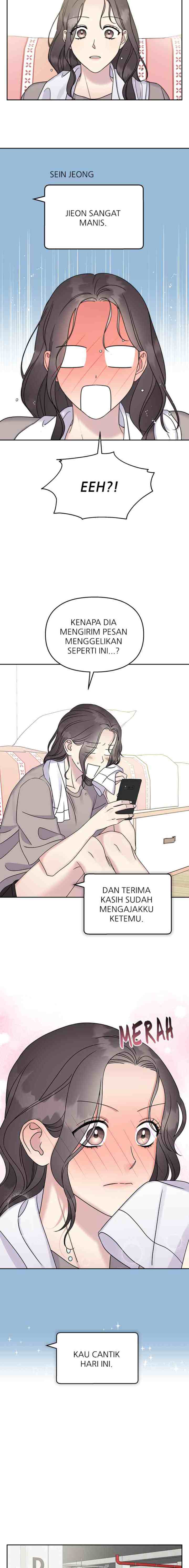 Do As I Say! chapter 25 halaman 12