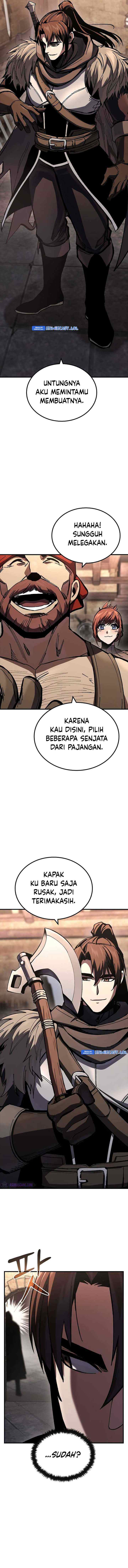 Genius Corpse-Collecting Warrior chapter 13 halaman 14