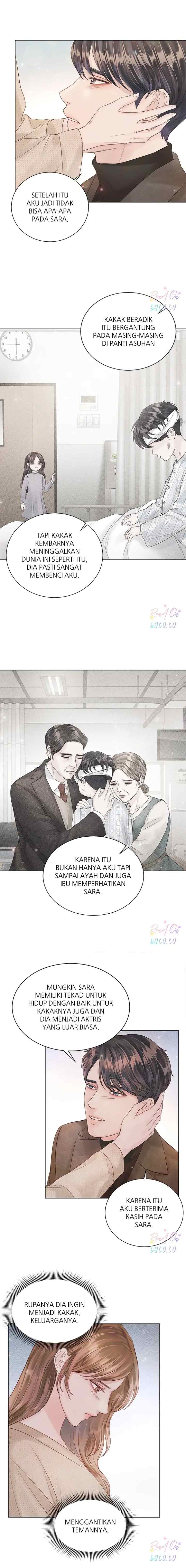 There Must Be Happy Endings chapter 48 halaman 7
