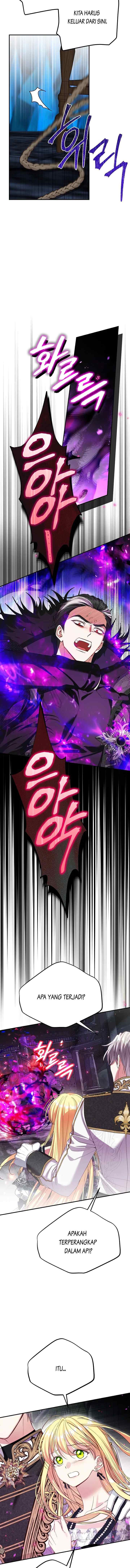 I Became the Wife of the Monstrous Crown Prince chapter 117 halaman 10