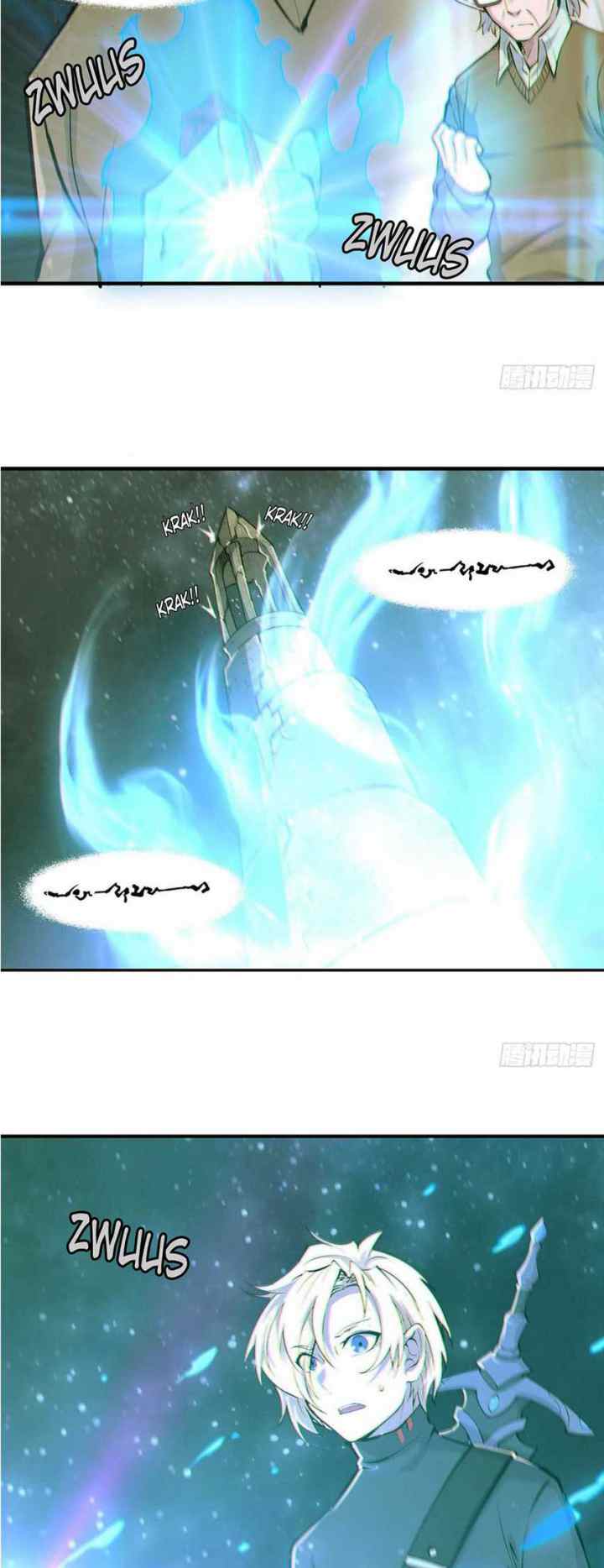 The Blood Princess And The Knight chapter 165 halaman 12