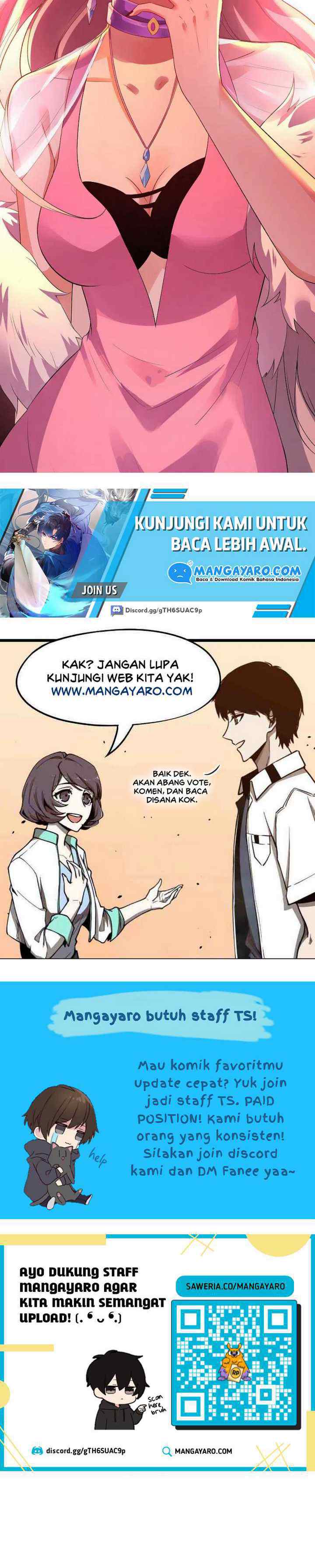 Dragon Warriors chapter 39 halaman 15
