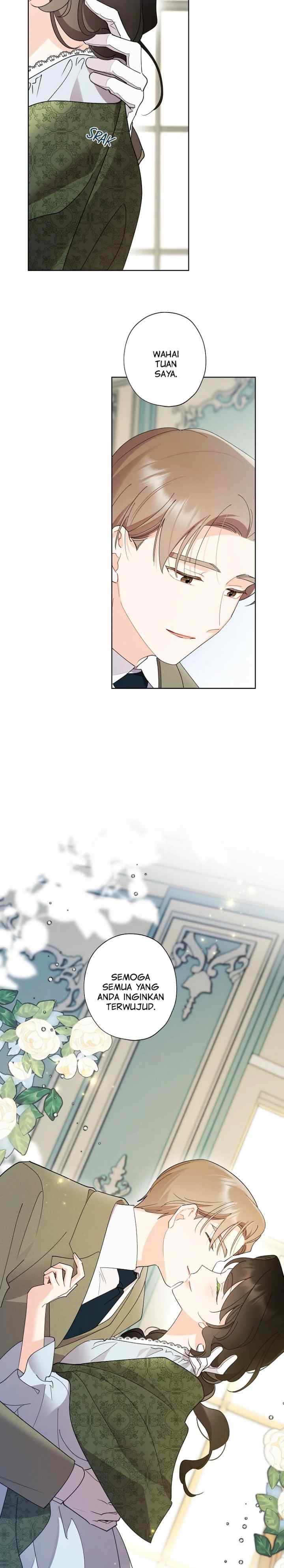 A Weak Tale of Cinderella's Stepmom chapter 142 halaman 16