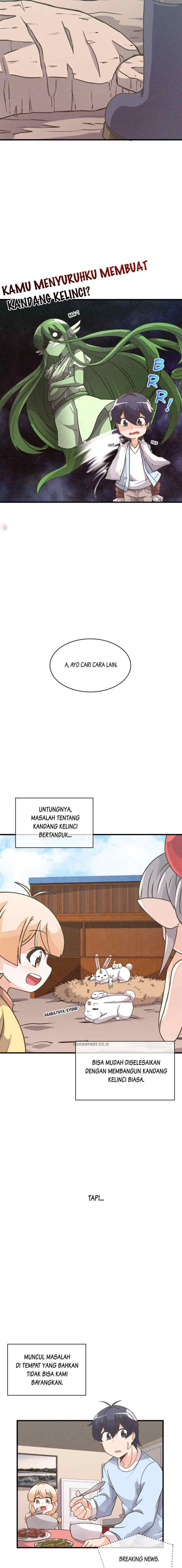 Spirit Farmer chapter 12 halaman 8