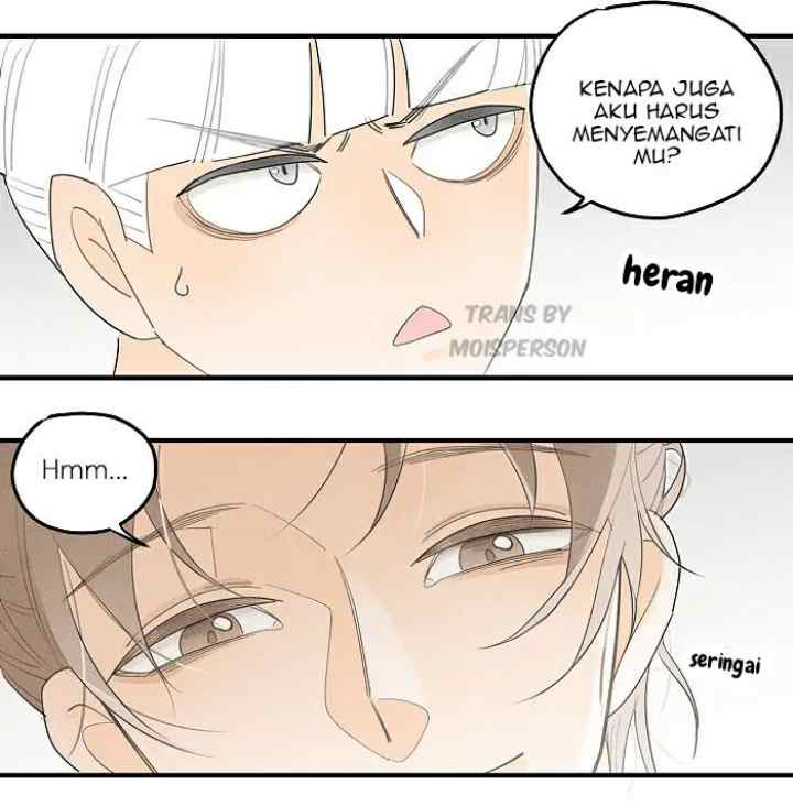 Salt Friend chapter 81 halaman 4