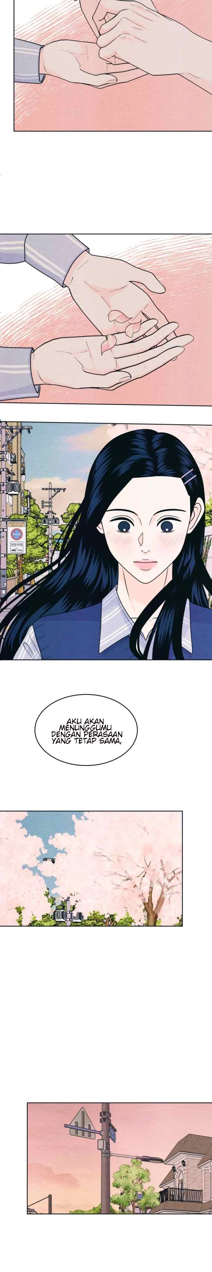 An Introverted Man And Woman chapter 71 halaman 11