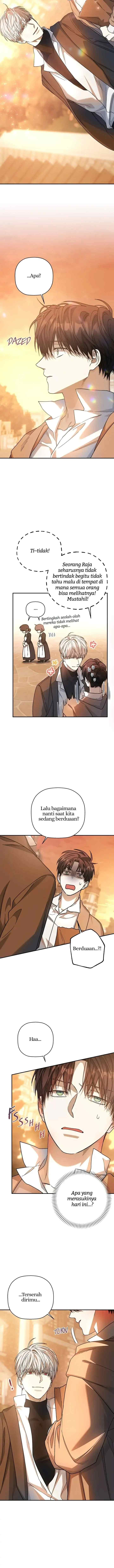 Eternal Covenant chapter 40 halaman 12